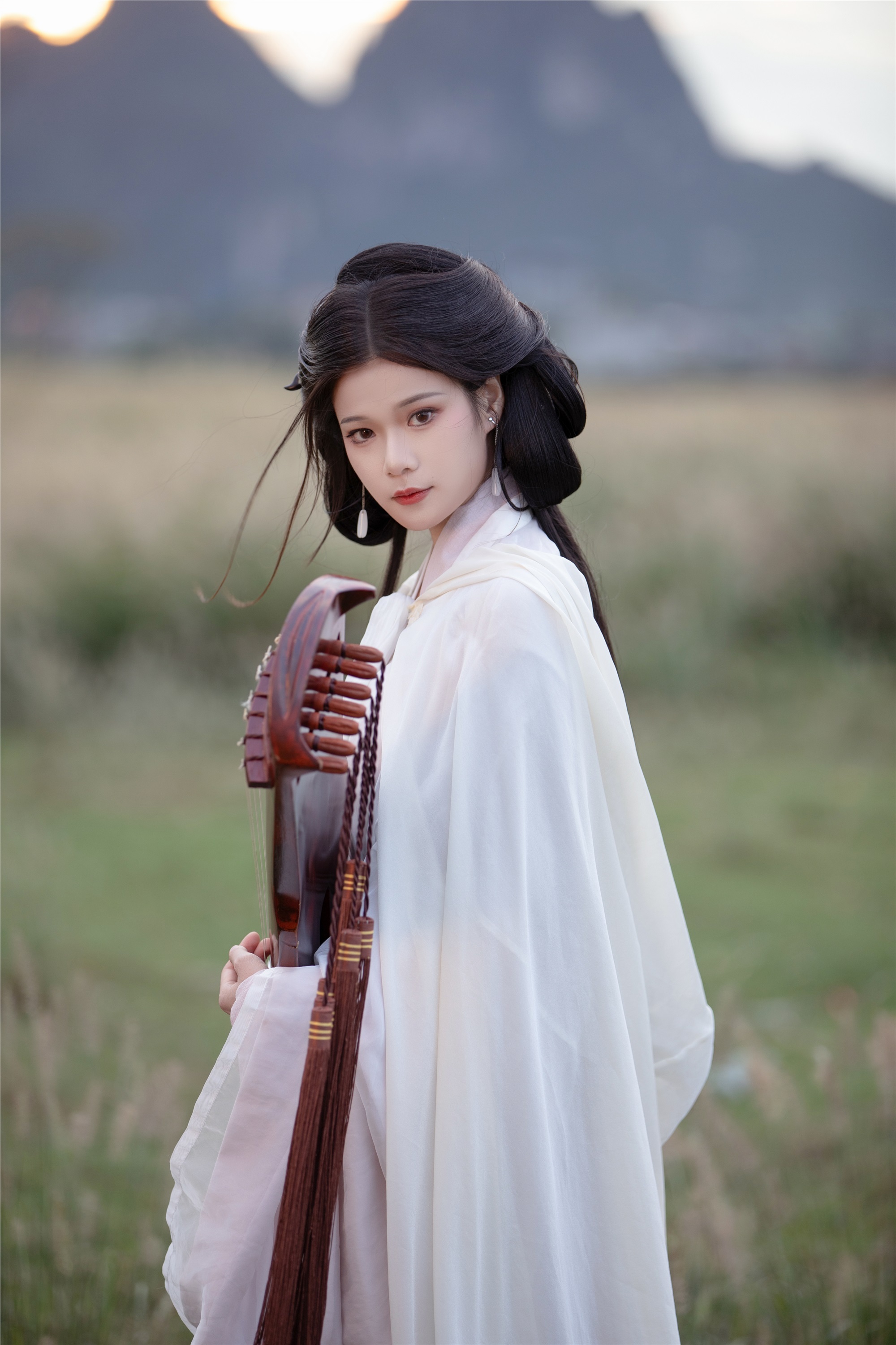 YITUYU艺图语 2025.01.09 燕歌行 纳尼